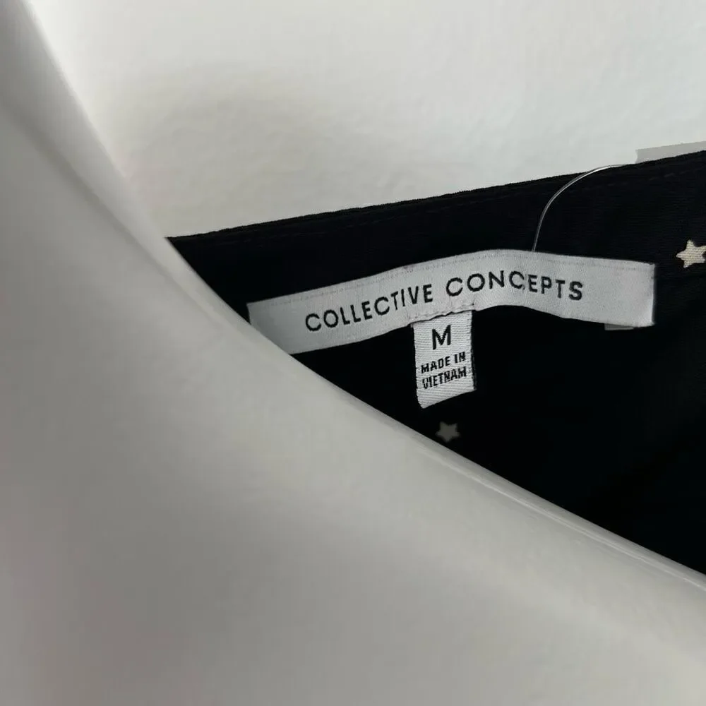 Collective Concepts excellent new